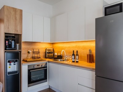 Apartment Two bedroom apartment with terrace Vir A-24090-c - Outdoor photo 31