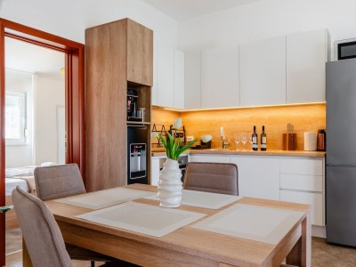 Apartment Two bedroom apartment with terrace Vir A-24090-c - Outdoor photo 32
