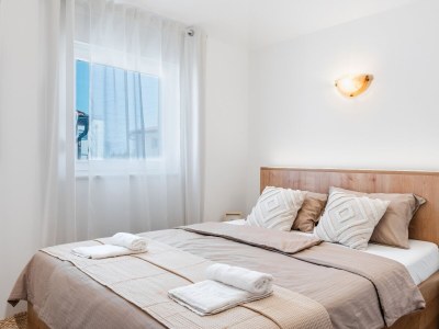 Apartment Two bedroom apartment with terrace Vir A-24090-c - Outdoor photo 34