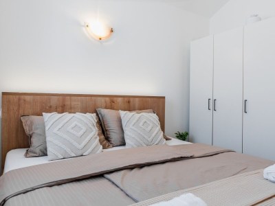 Apartment Two bedroom apartment with terrace Vir A-24090-c - Outdoor photo 36
