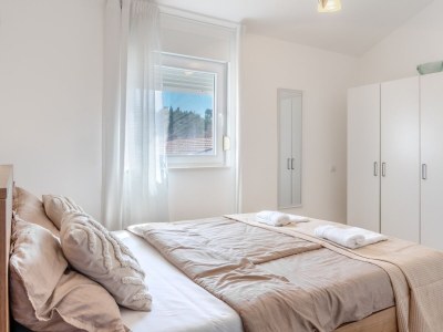 Apartment Two bedroom apartment with terrace Vir A-24090-c - Outdoor photo 38
