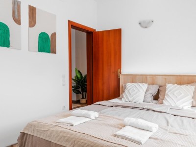 Apartment Two bedroom apartment with terrace Vir A-24090-c - Outdoor photo 41