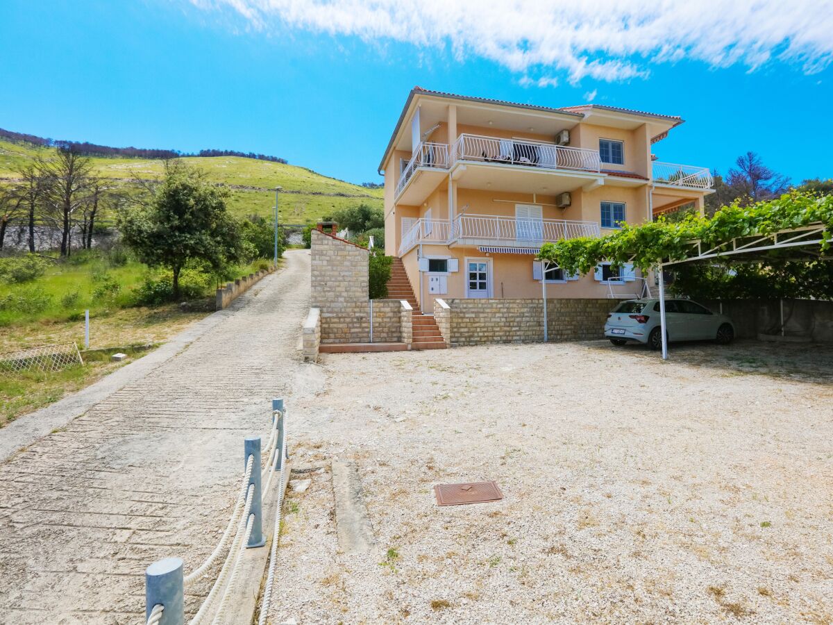 Apartment Two bedroom apartment near beach Šparadići, Šibenik A-23939-d - Outdoor photo 5