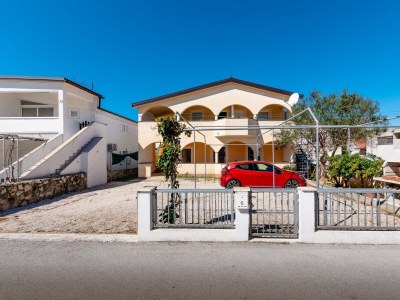 Apartment Three bedroom apartment with terrace Vir A-24173-a - Outdoor photo 2