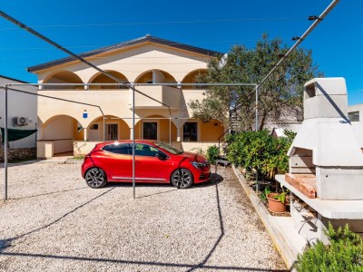 Apartment Three bedroom apartment with terrace Vir A-24173-a - Outdoor photo 4