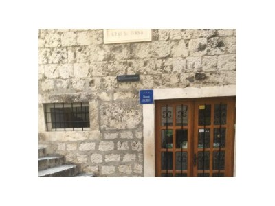 Holiday room with air-conditioning Split S-23996-b - Outdoor photo 2