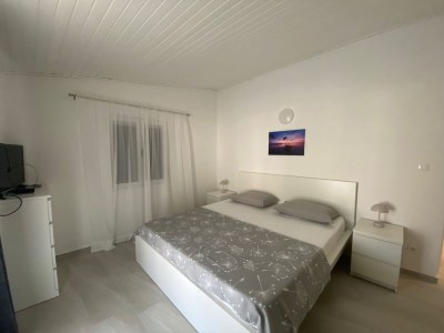 Apartment Apartments by the sea Gršćica, Korčula - 23988 - Apartments by the sea Gršćica, Korčula - 23988 - Outdoor photo 8