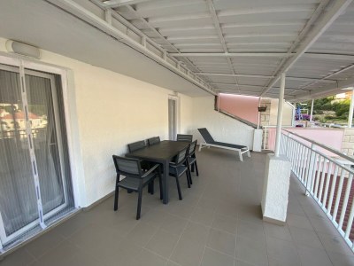Apartment Apartments by the sea Gršćica, Korčula - 23988 - Apartments by the sea Gršćica, Korčula - 23988 - Outdoor photo 17