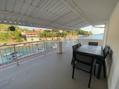 Apartment Apartments by the sea Gršćica, Korčula - 23988 - Apartments by the sea Gršćica, Korčula - 23988 - Outdoor photo 18