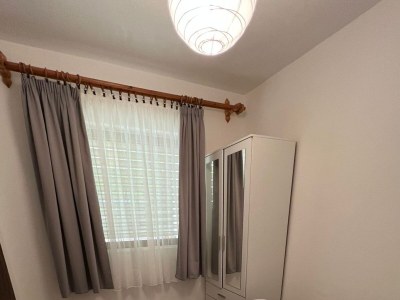 Apartment One bedroom apartment with terrace Jadranovo, Crikvenica A-24210-a - Outdoor photo 11
