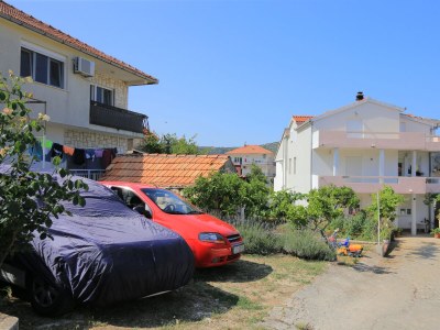 Apartment Two bedroom apartment with terrace Vinišće, Trogir A-24197-a - Outdoor photo 19