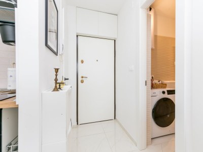 Apartment One bedroom apartment with air-conditioning Split A-24241-a - Outdoor photo 22