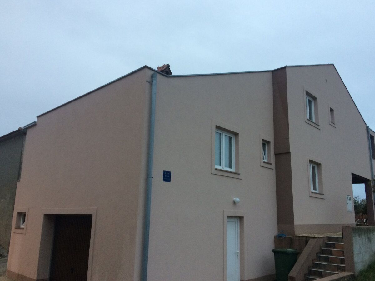 Apartment One bedroom apartment with balcony Nin, Zadar A-24288-b - Outdoor photo 3