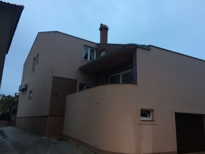 Apartment One bedroom apartment with balcony Nin, Zadar A-24288-b in Nin - Apartment