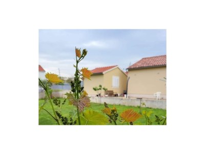 Apartment One bedroom apartment with balcony Nin, Zadar A-24288-b - Outdoor photo 4