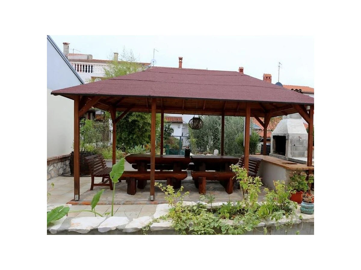 Apartment One bedroom apartment with balcony Pula A-24245-a