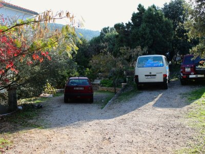 Apartment One bedroom apartment near beach Cove Pokrivenik, Hvar A-2073-f - Outdoor photo 13
