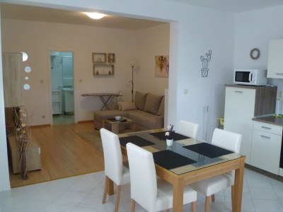 Apartment One bedroom apartment with terrace and sea view Sali, Dugi otok A-8154-b in Sali - Apartment
