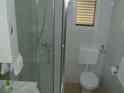 Apartment One bedroom apartment with terrace and sea view Sali, Dugi otok A-8154-b - Outdoor photo 24