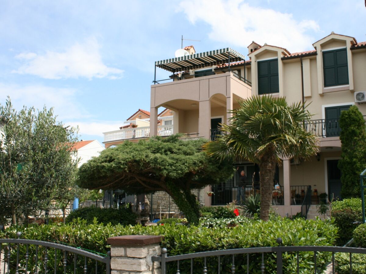 Apartment One bedroom apartment near beach Vodice A-4198-b - Outdoor photo 2