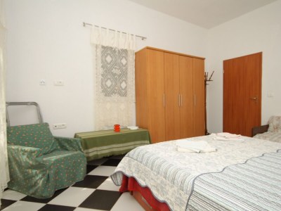 Apartment One bedroom apartment near beach Artatore, Lošinj A-7935-b - Outdoor photo 19