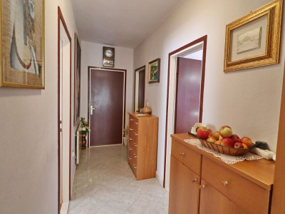 Apartment Three bedroom apartment near beach Brna, Korčula A-4463-a - Outdoor photo 33