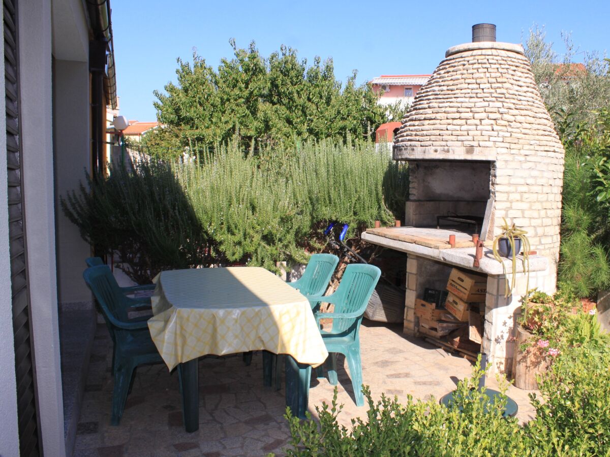 Apartment Studio flat with terrace and sea view Fažana AS-7205-a - Outdoor photo 5