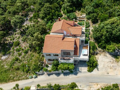 Apartment Two bedroom apartment near beach Tri Žala, Korčula A-4432-a - Outdoor photo 3