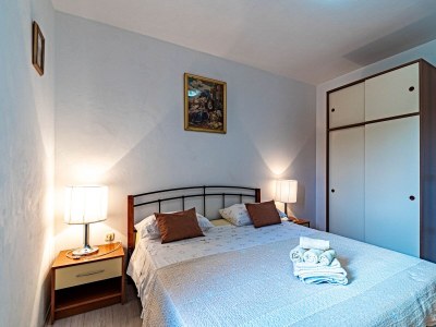 Apartment Two bedroom apartment near beach Tri Žala, Korčula A-4432-a - Outdoor photo 21