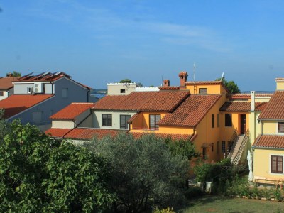 Apartment Two bedroom apartment with terrace and sea view Fažana A-7205-a - Outdoor photo 2