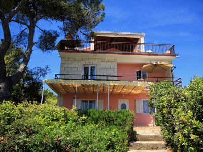 Apartment Two bedroom apartment near beach Prižba, Korčula A-10061-a in Blato - Apartment
