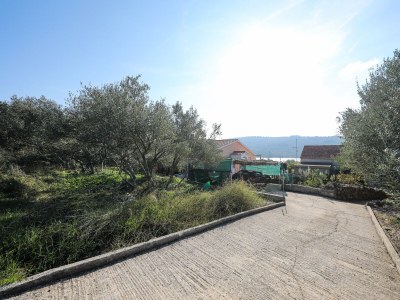 Apartment Studio flat with terrace Brbinj, Dugi otok AS-8160-a - Outdoor photo 7