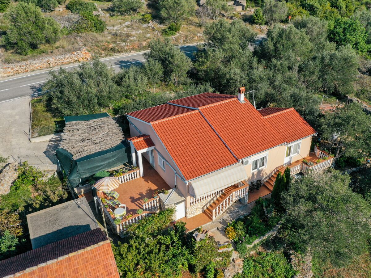 Apartment Studio flat with terrace Brbinj, Dugi otok AS-8160-b - Outdoor photo 3