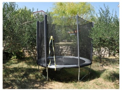 Apartment One bedroom apartment with balcony and sea view Lopar, Rab A-23747-d - Outdoor photo 4