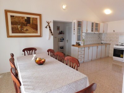 Holiday house Seaside holiday house Milna, Vis - 8900 - Seaside holiday house Milna, Vis - 8900 - Outdoor photo 13