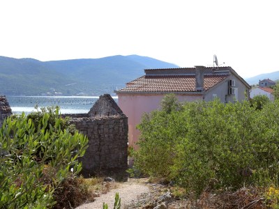 Apartment One bedroom apartment near beach Žuronja, Pelješac A-10123-a - Outdoor photo 6