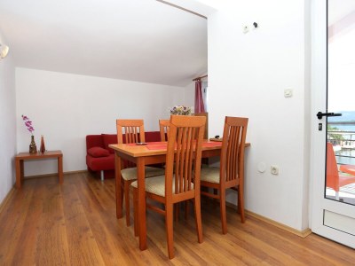 Apartment One bedroom apartment near beach Žuronja, Pelješac A-10123-a - Outdoor photo 19