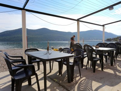 Apartment One bedroom apartment near beach Žuronja, Pelješac A-10123-b - Outdoor photo 10