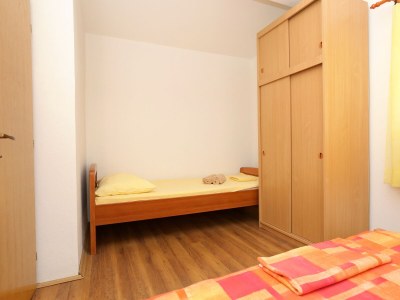 Apartment One bedroom apartment near beach Žuronja, Pelješac A-10123-b - Outdoor photo 21