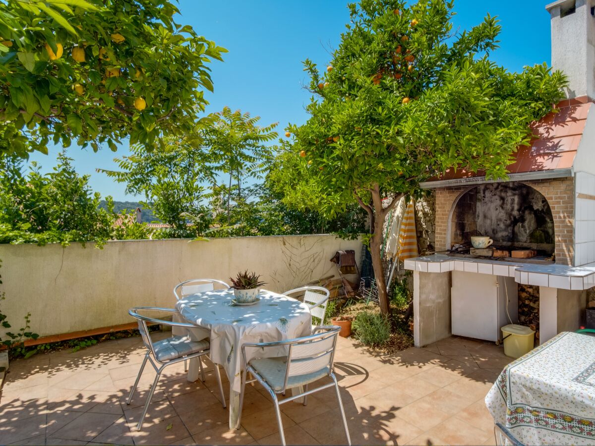 Apartment Studio flat with terrace Mali Lošinj, Lošinj AS-18322-a - Outdoor photo 3