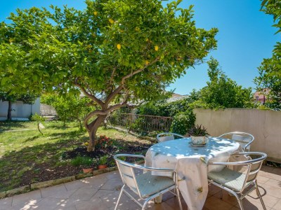 Apartment Studio flat with terrace Mali Lošinj, Lošinj AS-18322-a - Outdoor photo 4