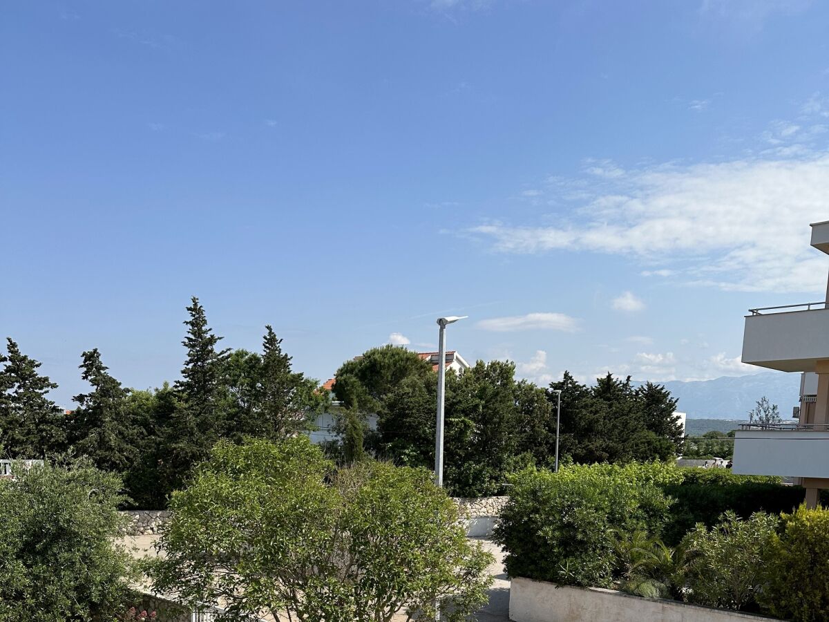 Apartment One bedroom apartment with terrace Novalja, Pag A-22963-a - Outdoor photo 5