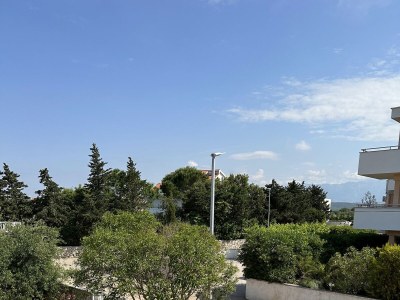 Apartment Two bedroom apartment with terrace Novalja, Pag A-22963-d - Outdoor photo 4