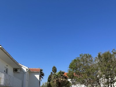 Apartment Two bedroom apartment with terrace Novalja, Pag A-22963-e - Outdoor photo 6