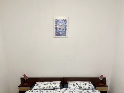 Apartment Two bedroom apartment with terrace Novalja, Pag A-22963-e - Outdoor photo 11