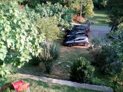 Apartment Studio flat with balcony and sea view Bunica, Senj AS-22142-a - Outdoor photo 15