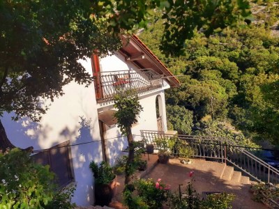 Apartment Studio flat with terrace Bunica, Senj AS-22142-c - Outdoor photo 3