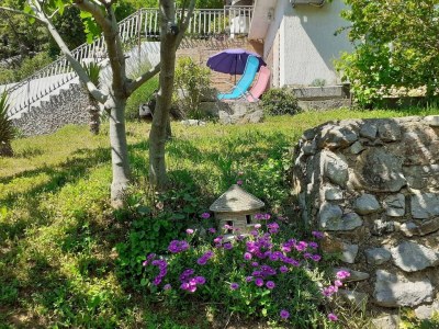 Apartment Studio flat with terrace Bunica, Senj AS-22142-c - Outdoor photo 9