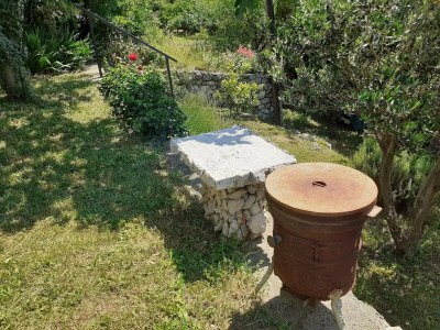 Apartment Studio flat with terrace Bunica, Senj AS-22142-c - Outdoor photo 10