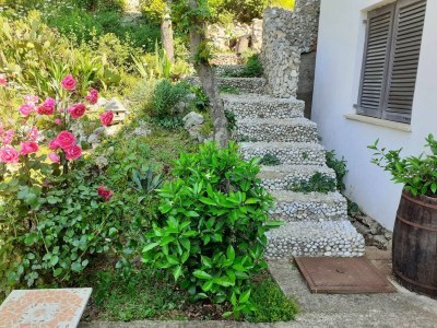 Apartment Studio flat with terrace Bunica, Senj AS-22142-c - Outdoor photo 11